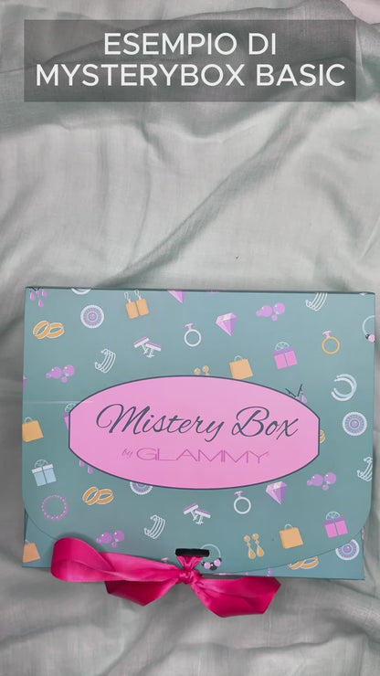 Mystery Box Basic